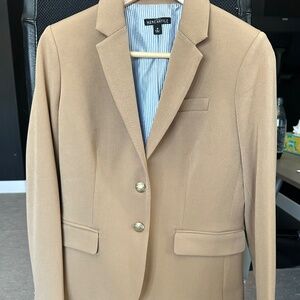Jcrew blazer